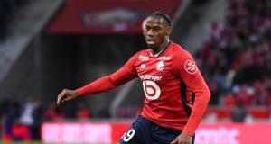 Lille : un choix insolite pour remplacer Jonathan David ?