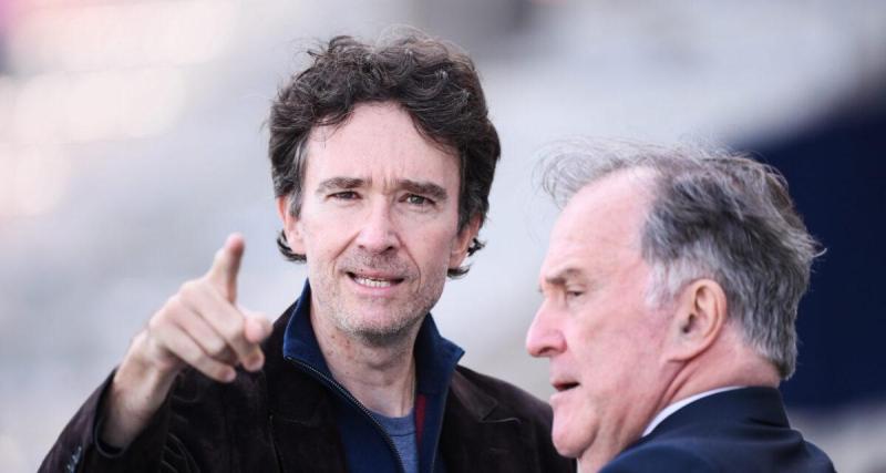  - Paris FC : après Perrin, une révélation de Ligue 1 aussi dans le viseur ?