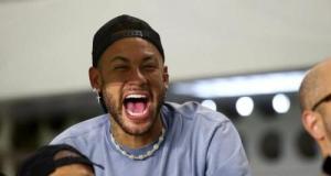 Bolide à plus d’un million, le coup de folie de Neymar !