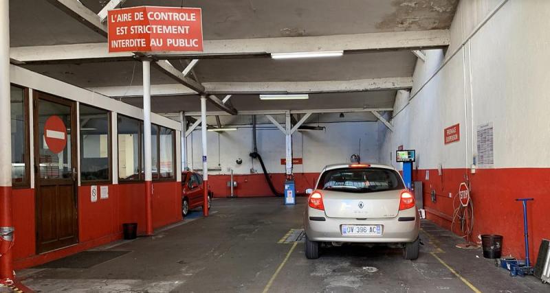  - Il achète une voiture sans contrôle technique… elle prend feu le lendemain