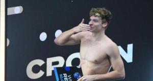 Mondiaux 2025 : Passe-droit exceptionnel pour Léon Marchand
