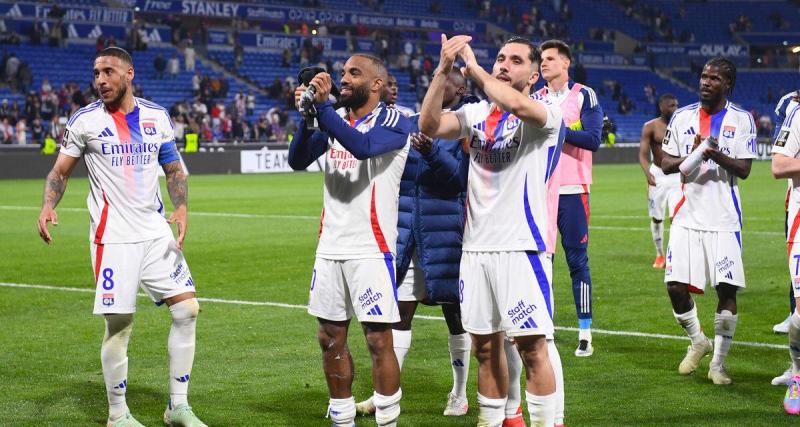  - OL : les inquiétants plans Mercato des Gones pour cet été