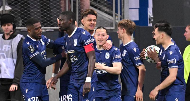  - Ligue 1, Ligue 2 : le programme TV des barrages
