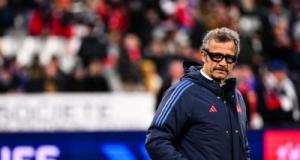 XV de France : un joueur sud-africain pisté par Fabien Galthié pour la tournée d'été ?