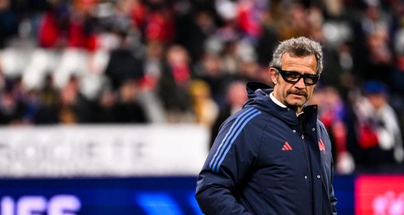  - XV de France : un joueur sud-africain pisté par Fabien Galthié pour la tournée d'été ?