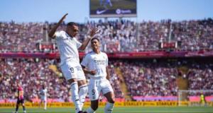 Real Madrid : un trophée prestigieux tend les bras à Mbappé