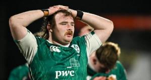 Séisme en Irlande : L'équipe masculine de rugby à 7 supprimée !