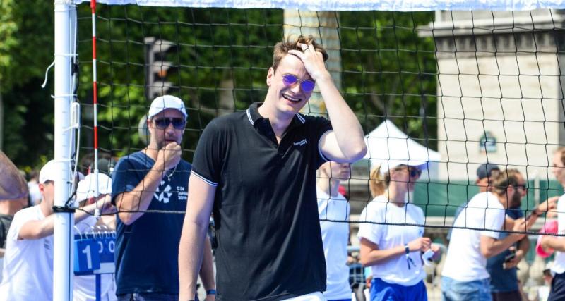  - Natation : Yannick Agnel, accusé de viol, fixé sur son procès