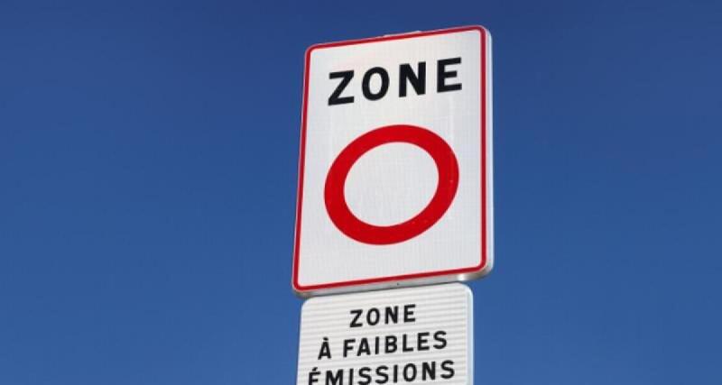  - Le vice-président de la Métropole du Grand Paris veut le maintien de la ZFE dans la capitale mais...