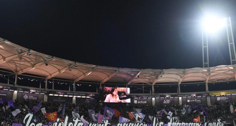  - ASSE - Toulouse : le Téfécé déplore la décision de la Préfecture de la Loire de restreindre le déplacement de ses supporters
