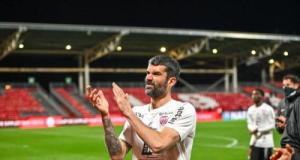 Dijon : Quentin Bernard prolonge l'aventure (off)