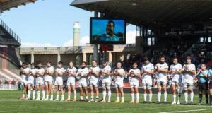 Castres : Un retour chargé d’émotion après la perte de Raisuqe