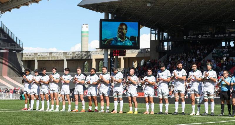  - Castres : Un retour chargé d’émotion après la perte de Raisuqe