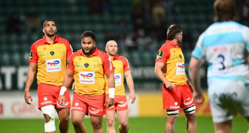  - Top 14 : Pau verrouille trois piliers pour l’avenir