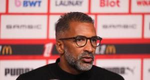 OM, Rennes : Mandanda à la retraite ? La réponse claire de Beye !