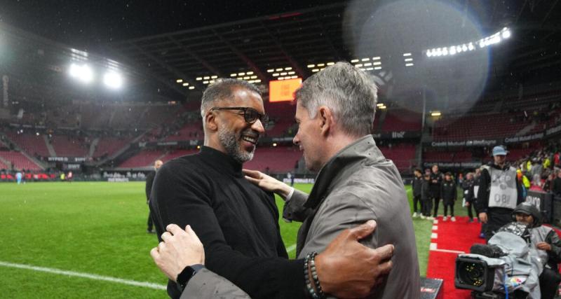  - Rennes : énorme chamboulement, le boss du sportif s'en va ! (officiel)