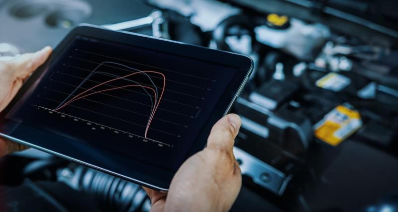  - Reprogrammation moteur par smartphone : tout ce qu'il faut savoir