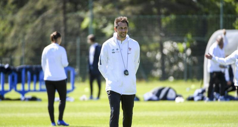 - Équipe de France U19 (F) : les joueuses convoquées pour défier l'Allemagne