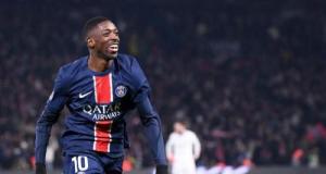 PSG - Inter : Hechter ou Jordan, le maillot de la finale dévoilé !