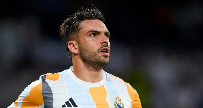  - Real Madrid : Asencio sort du silence sur l'affaire de la vidéo pédopornographique
