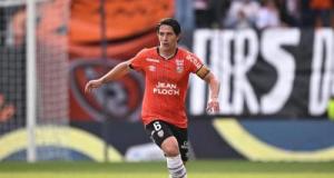 Ligue 2 : les nommés pour le trophée du meilleur joueur du mois d'avril