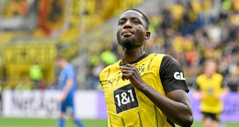  - PSG : une première grosse réponse tombe pour Guirassy