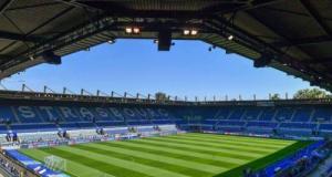 Strasbourg : un cadre historique quitte le club alsacien (off)
