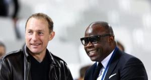 OM : une légende du club prêt à mettre fin à son rôle d'ambassadeur ?