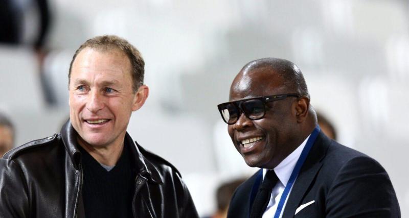  - OM : une légende du club prêt à mettre fin à son rôle d'ambassadeur ?
