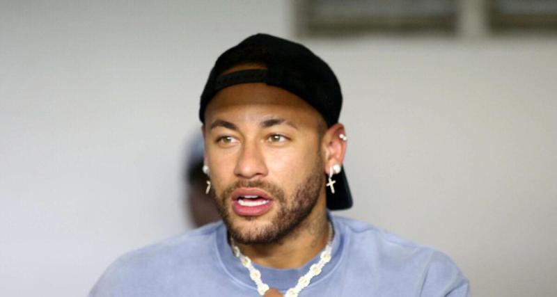  - PSG : énorme annonce pour l'avenir de Neymar à Santos