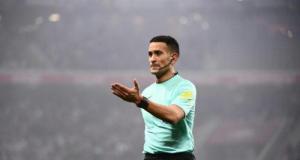 Metz - Dunkerque : les arbitres du play-off 2 de Ligue 2