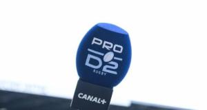 Pro D2 : heures, chaînes, compositions d'équipes, enjeux…toutes les infos de la dernière journée