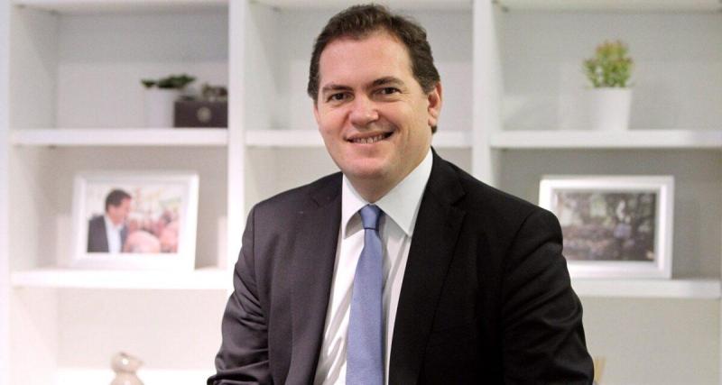  - Reprise du chantier de l'A69 : "La position du gouvernement n’est plus à prouver" commente le ministre des Transports