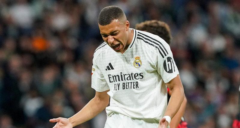  - Real Madrid : le sale coup du Barça à Mbappé pour sa première saison