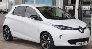 Production de Renault Zoé en Roumanie, Sophie Binet réalise une bourde en direct