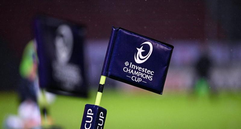  - Champions Cup-Challenge Cup : le calendrier pour la saison 2025-2026