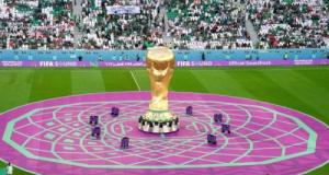 Coupe du monde : l’organisateur de 2038 déjà choisi par la FIFA ?
