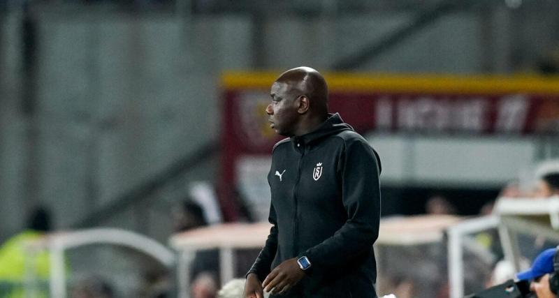  - Reims : un effectif amoindri pour le match du maintien contre Lille