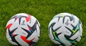 Ligue 1 : des nouveaux ballons pas comme les autres pour les championnats Français !