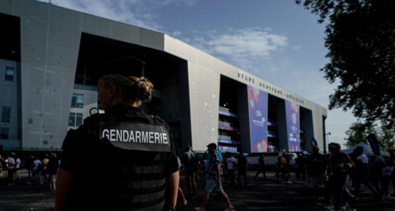  - ASSE - Toulouse : l'exploit (inquiétant) du Préfet de la Loire