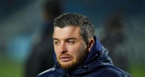 "Le coach idoine" : Jordan Gonzalez conforté par Versailles en National