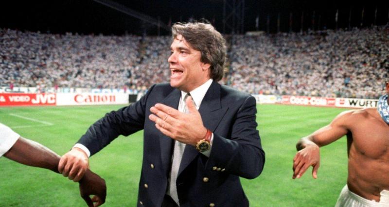  - OM : inauguration de la statue pour Bernard Tapie, un grand moment d’émotion !