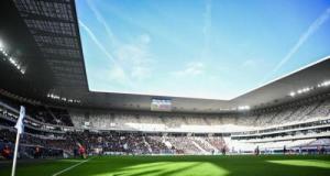 La métropole de Bordeaux veut relancer le Matmut avec l’UBB et la FFR