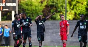 National : la composition du championnat pour la saison 2025-2026