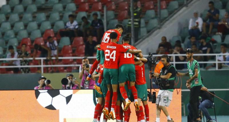  - CAN U23, U17 et U20... Le Maroc vers un triplé incroyable ?