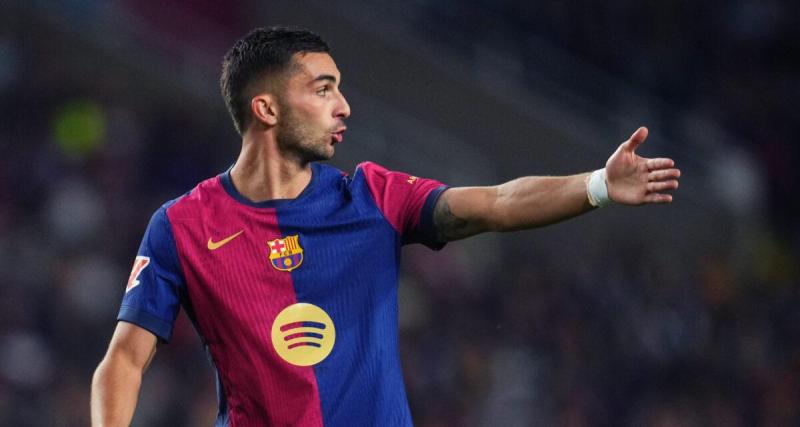  - Barça : à vélo, les joueurs rendent visite à Torres à l'hôpital au bout de la nuit