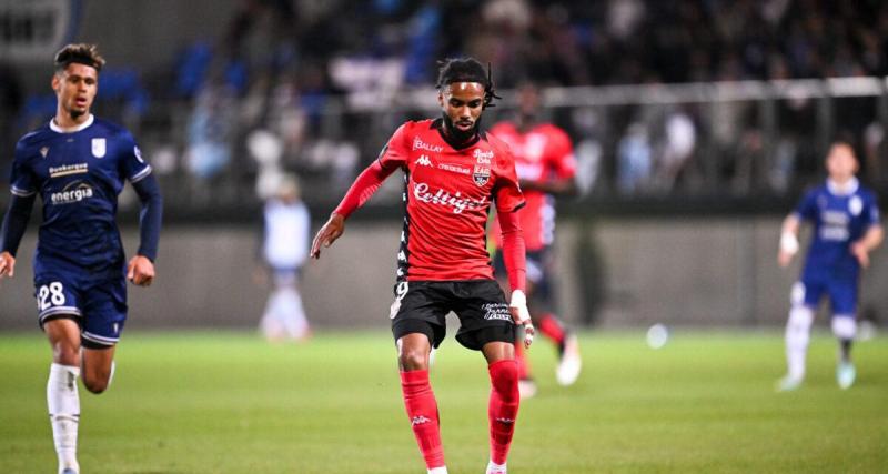  - Guingamp : un cadre va quitter l’EAG cet été