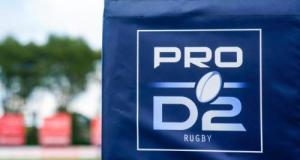 Pro D2 : le programme des phases finales