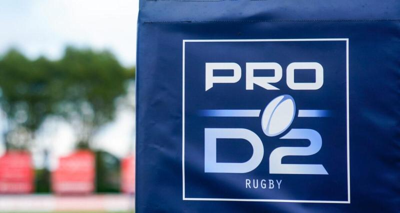  - Pro D2 : le programme des phases finales