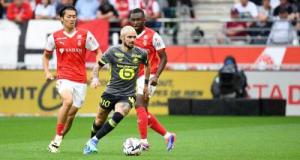 Lille - Reims : À quelle heure et sur quelle chaîne ?